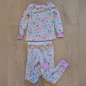Caden Lane 4T Pajamas Set